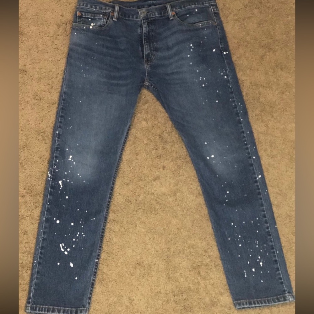Levi’s 512